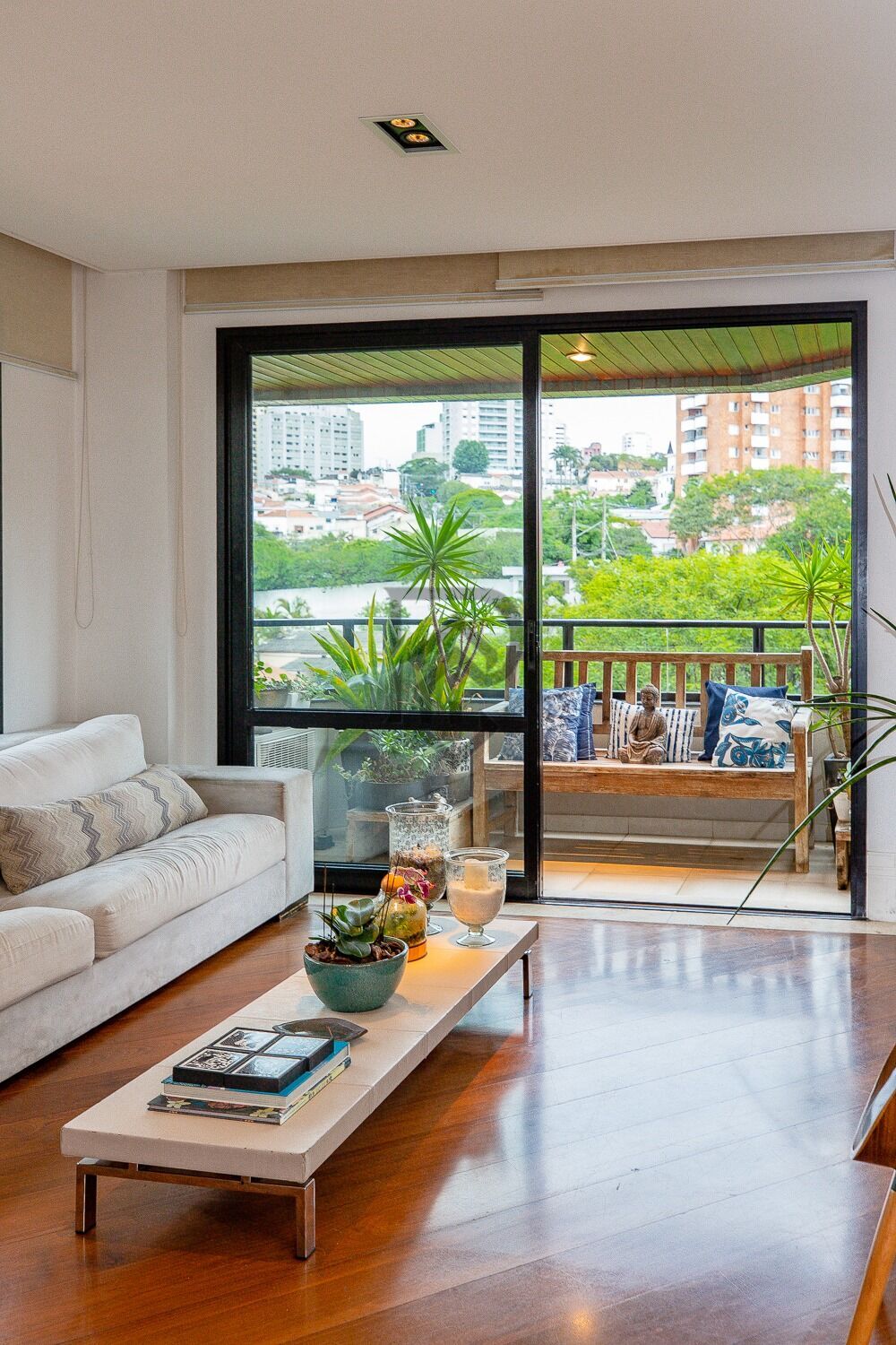 Apartamento, 3 quartos, 205 m² - Foto 8