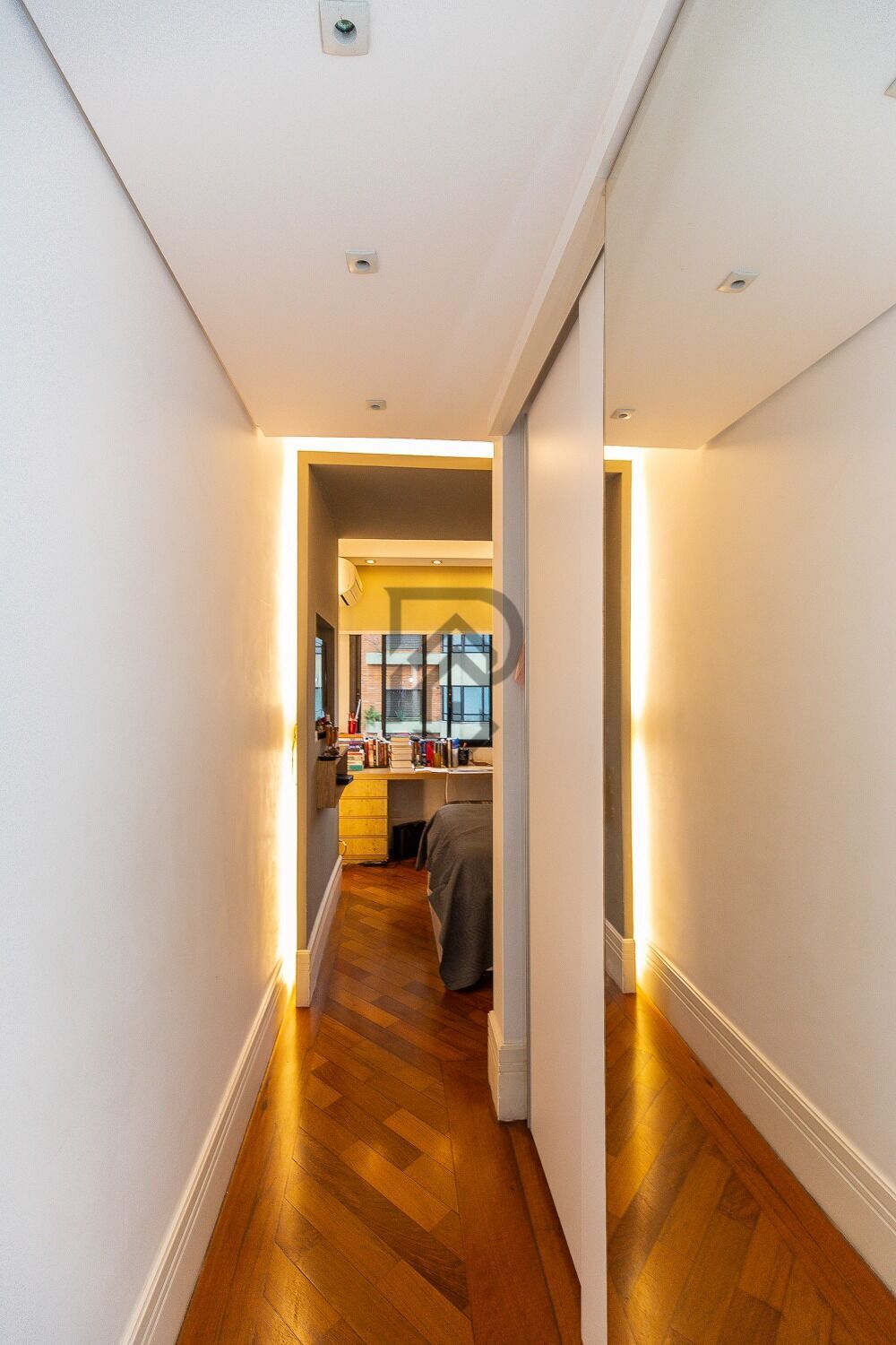 Apartamento, 3 quartos, 205 m² - Foto 40