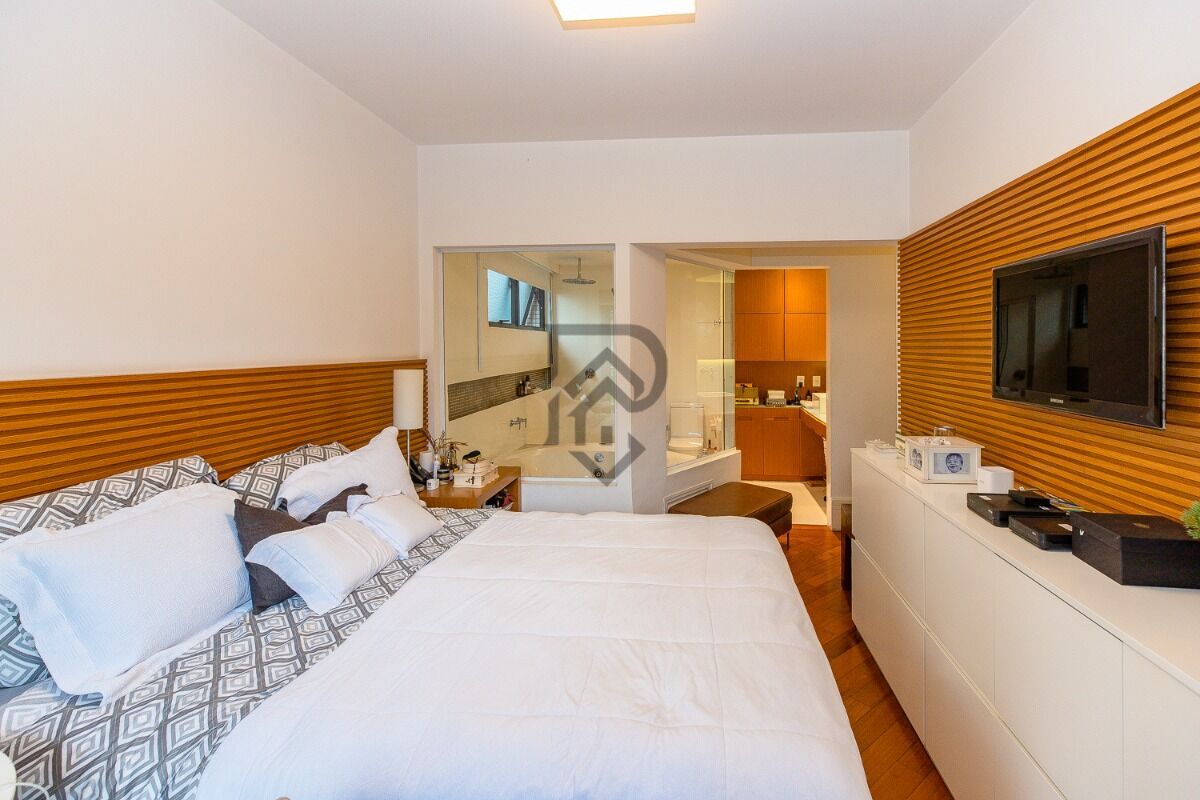 Apartamento, 3 quartos, 205 m² - Foto 31