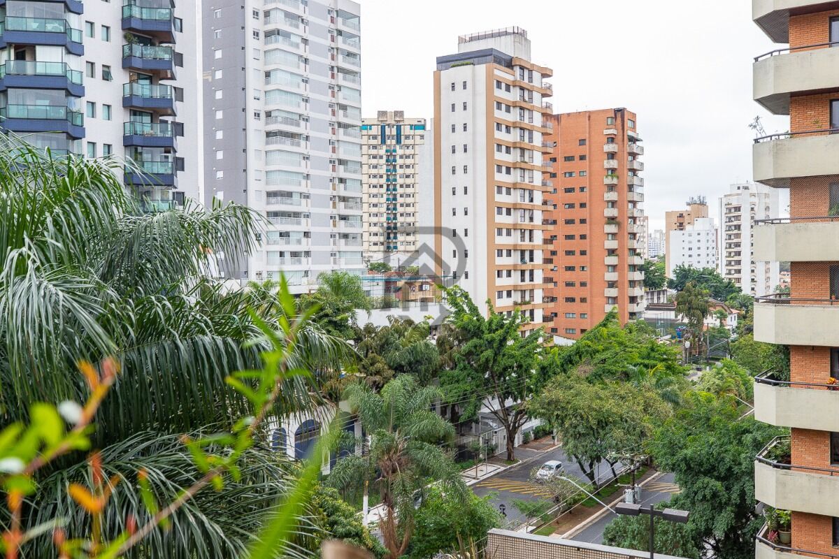 Apartamento, 3 quartos, 205 m² - Foto 21