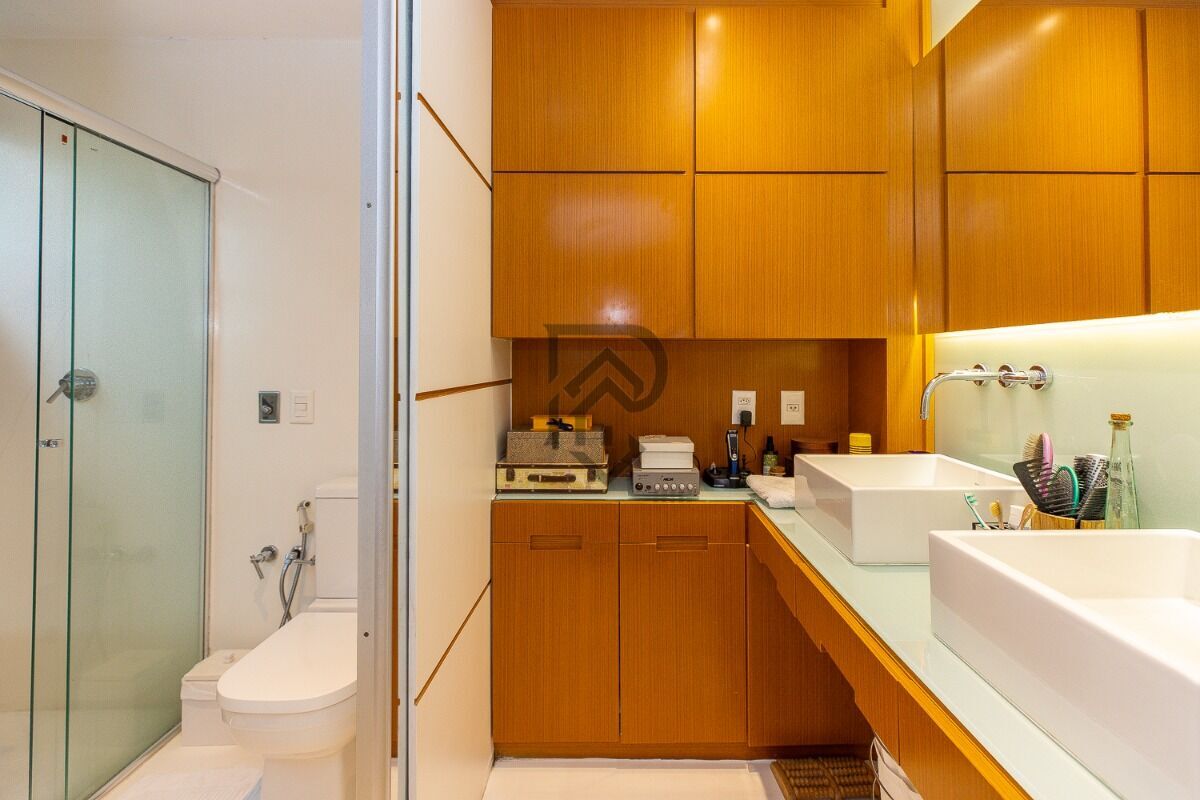 Apartamento, 3 quartos, 205 m² - Foto 34