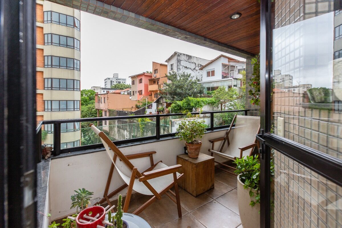 Apartamento, 3 quartos, 205 m² - Foto 25
