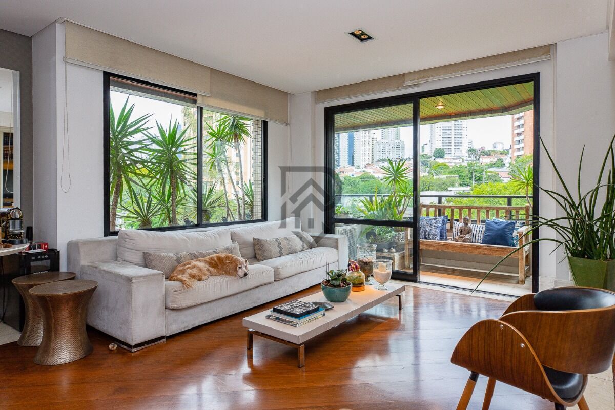Apartamento, 3 quartos, 205 m² - Foto 3