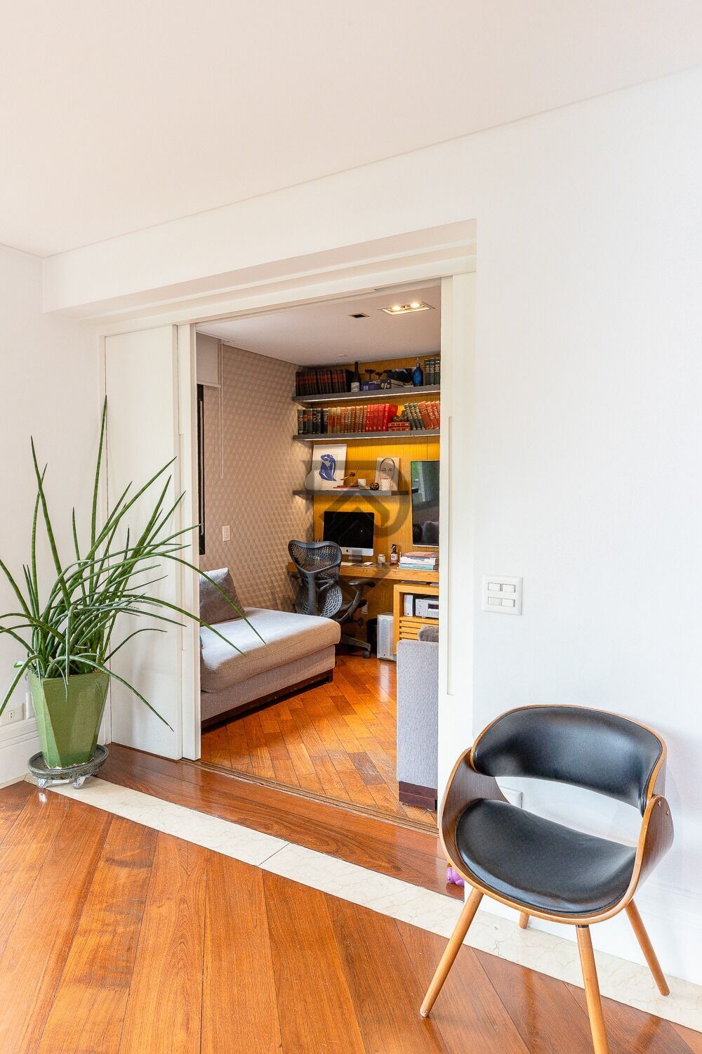 Apartamento, 3 quartos, 205 m² - Foto 14