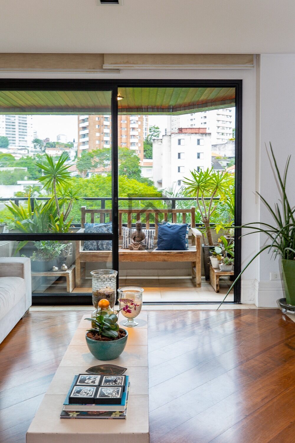 Apartamento, 3 quartos, 205 m² - Foto 5