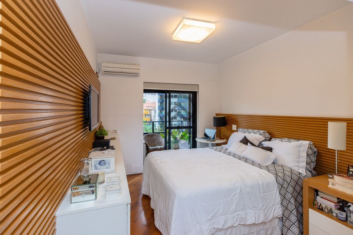 Apartamento, 3 quartos, 205 m² - Foto 29