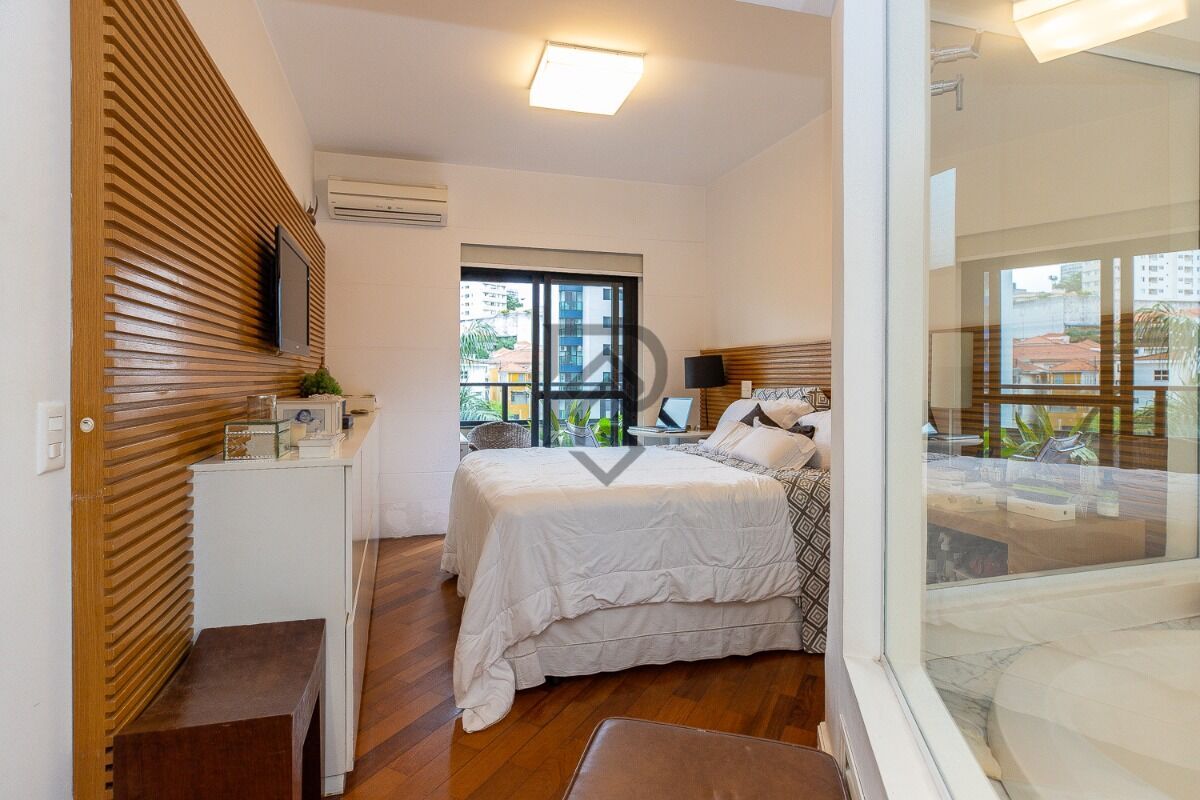 Apartamento, 3 quartos, 205 m² - Foto 36