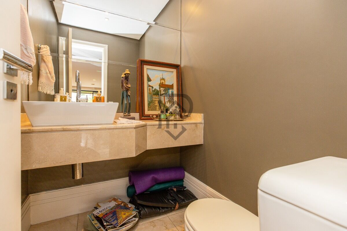 Apartamento, 3 quartos, 205 m² - Foto 11