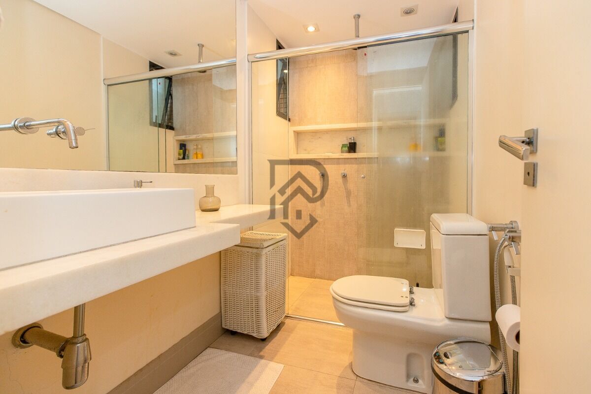 Apartamento, 3 quartos, 205 m² - Foto 38