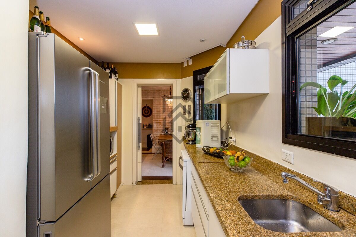 Apartamento, 3 quartos, 205 m² - Foto 23