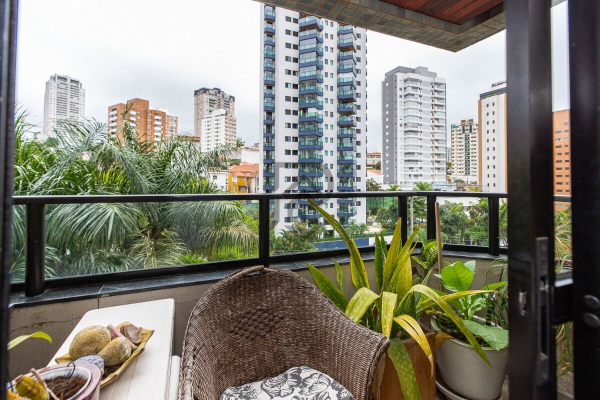 Apartamento, 3 quartos, 205 m² - Foto 30