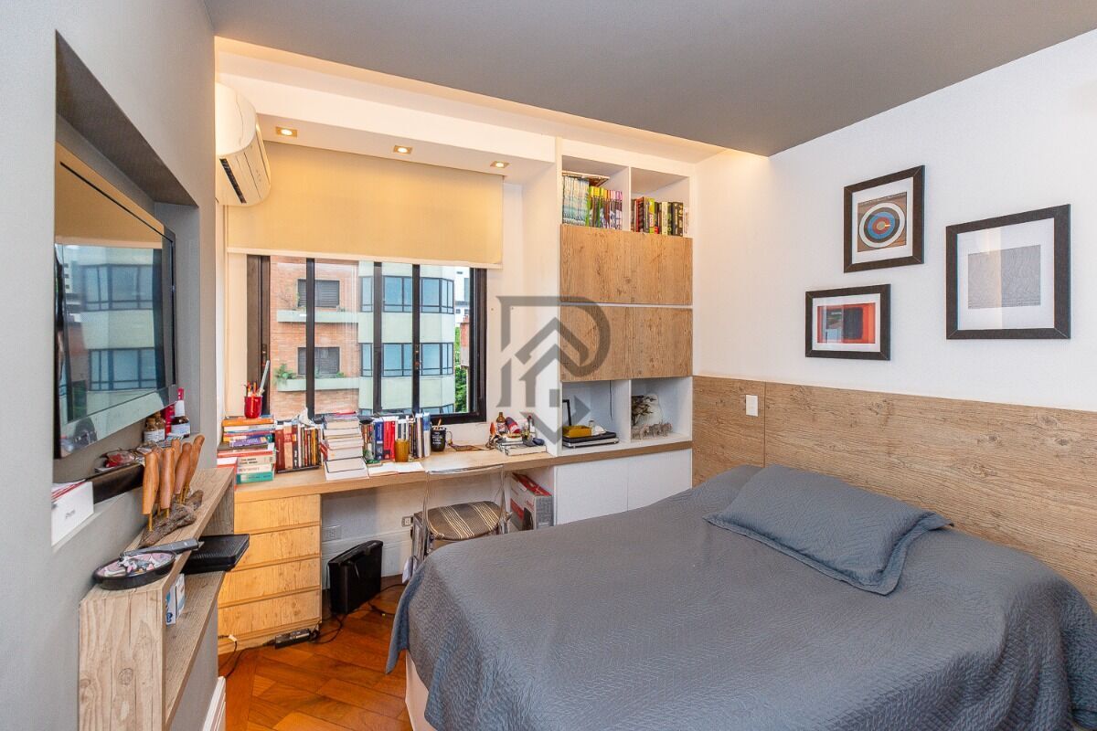 Apartamento, 3 quartos, 205 m² - Foto 41