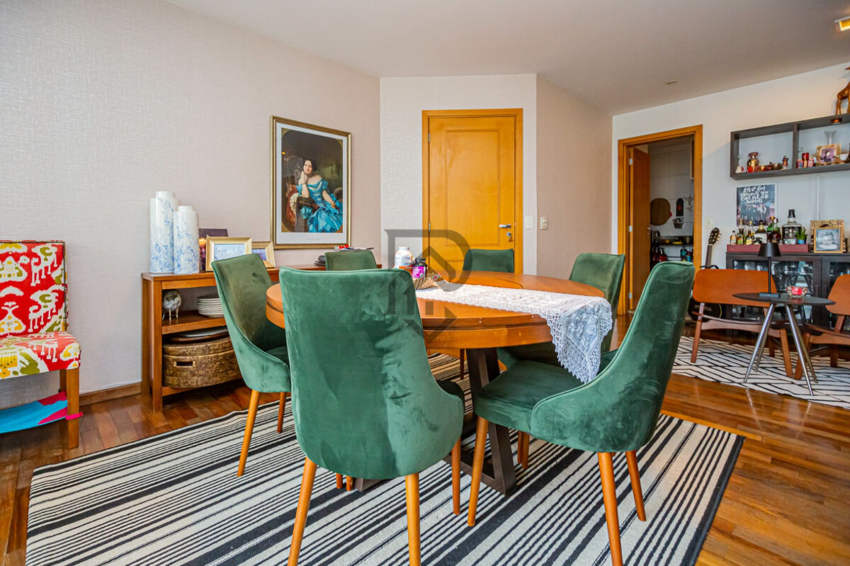 Apartamento, 3 quartos, 125 m² - Foto 25