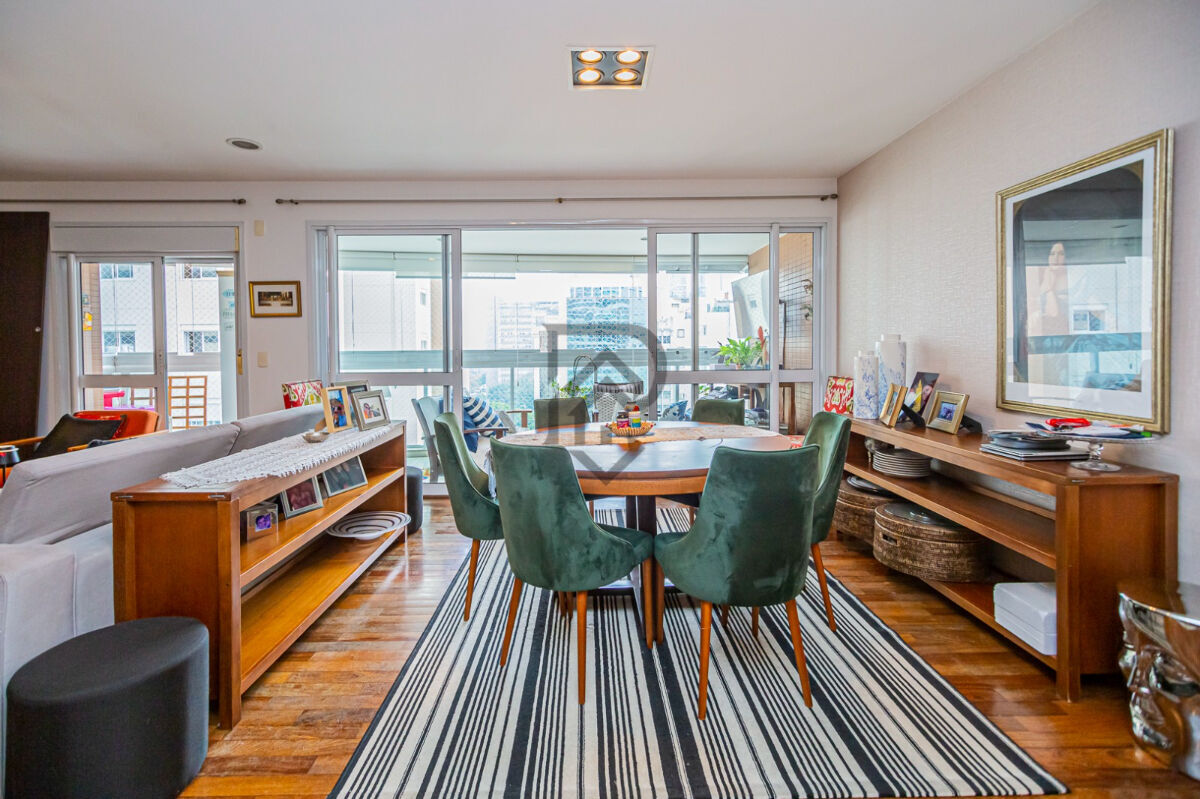 Apartamento, 3 quartos, 125 m² - Foto 16