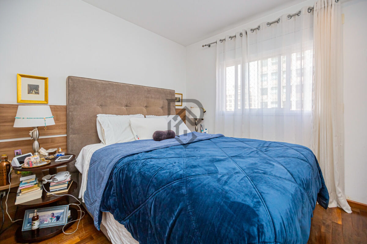 Apartamento, 3 quartos, 125 m² - Foto 18