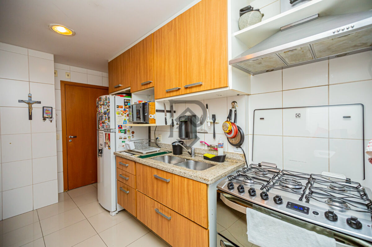 Apartamento, 3 quartos, 125 m² - Foto 19