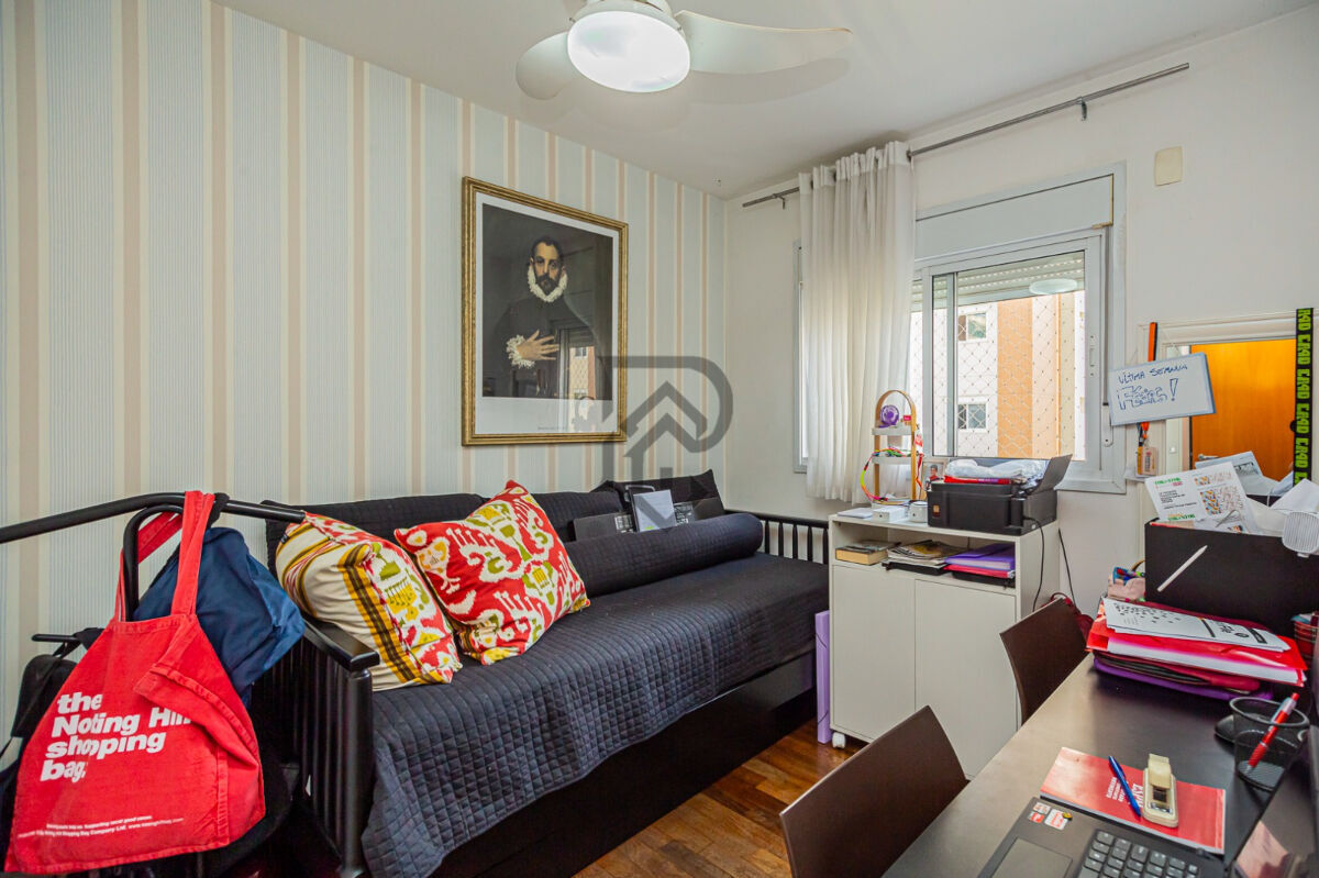 Apartamento, 3 quartos, 125 m² - Foto 27