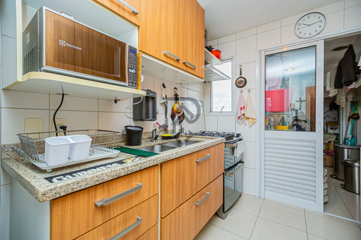 Apartamento, 3 quartos, 125 m² - Foto 28