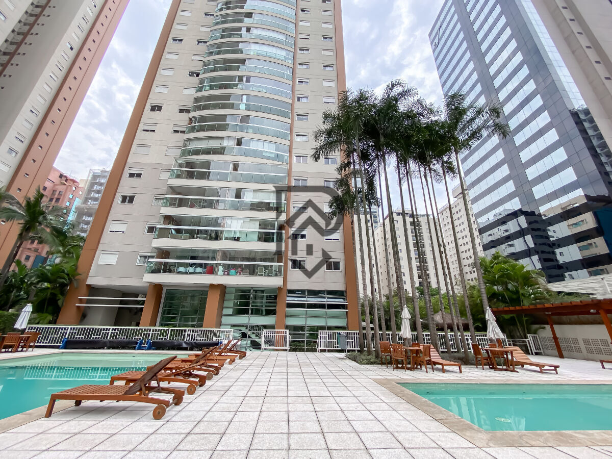 Apartamento, 3 quartos, 125 m² - Foto 4