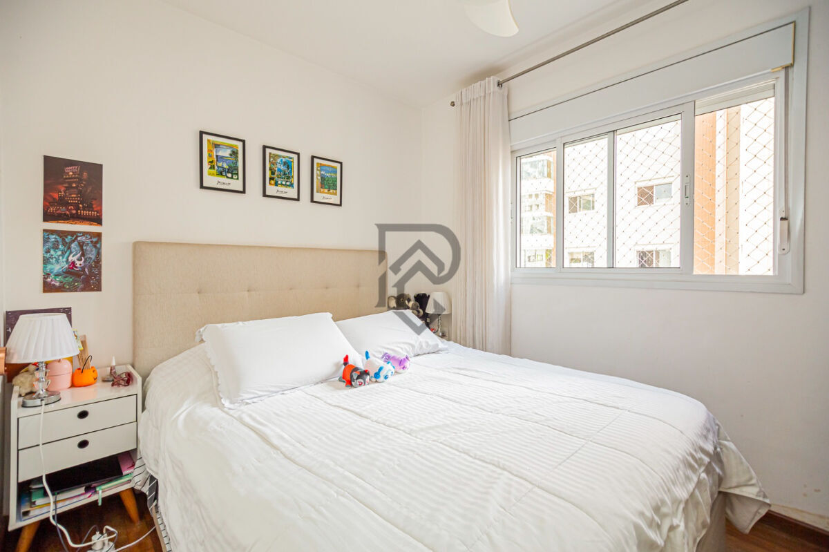 Apartamento, 3 quartos, 125 m² - Foto 24