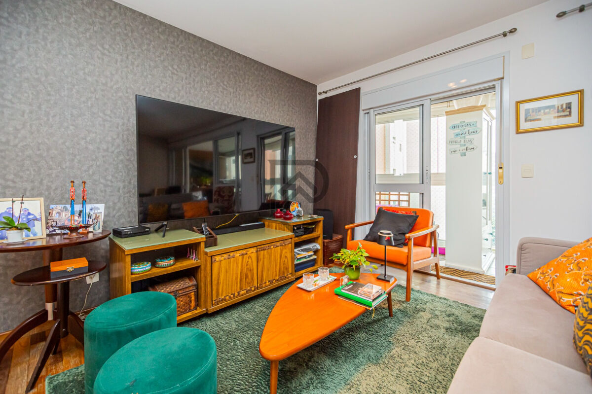 Apartamento, 3 quartos, 125 m² - Foto 29