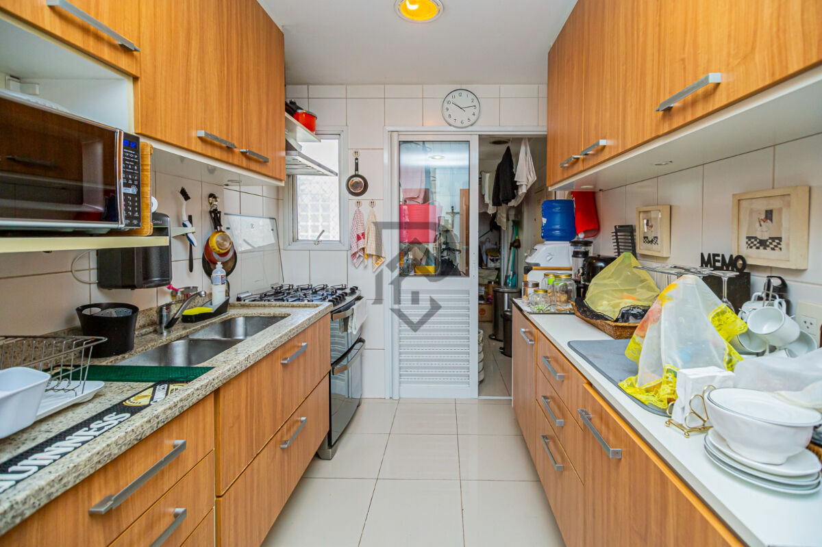 Apartamento, 3 quartos, 125 m² - Foto 26