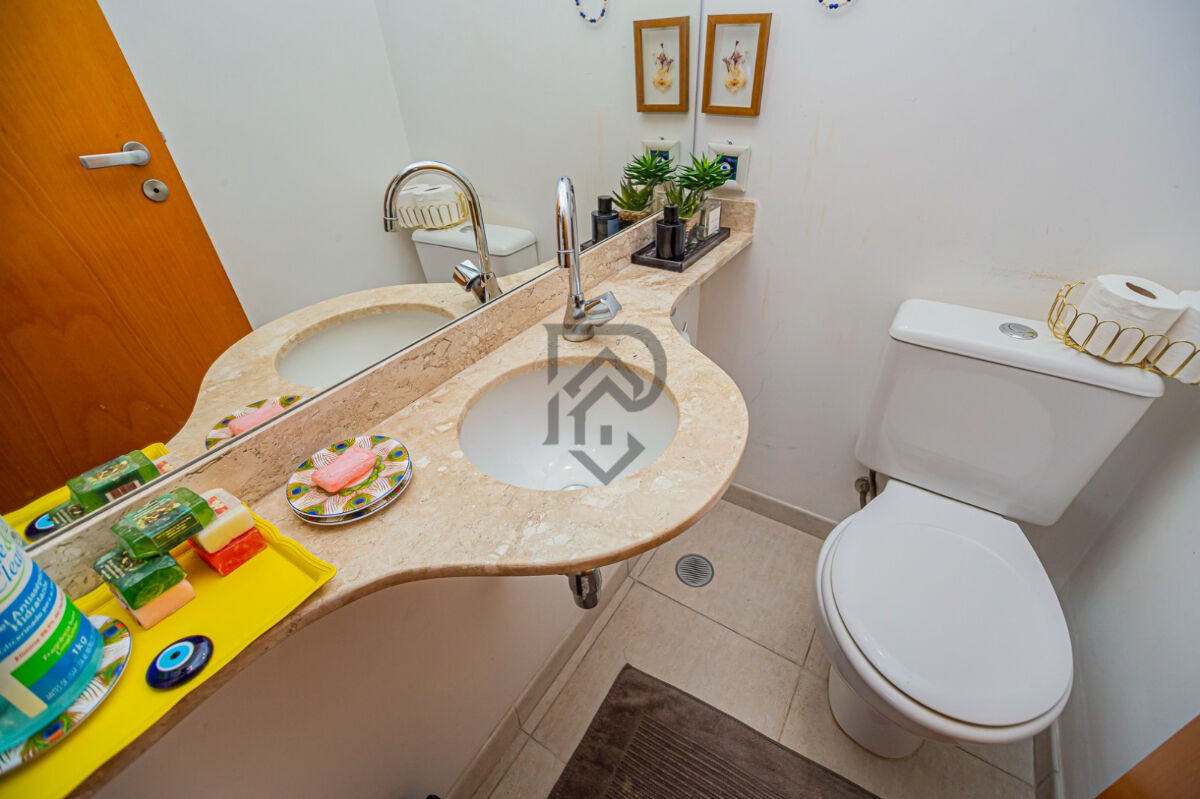 Apartamento, 3 quartos, 125 m² - Foto 23