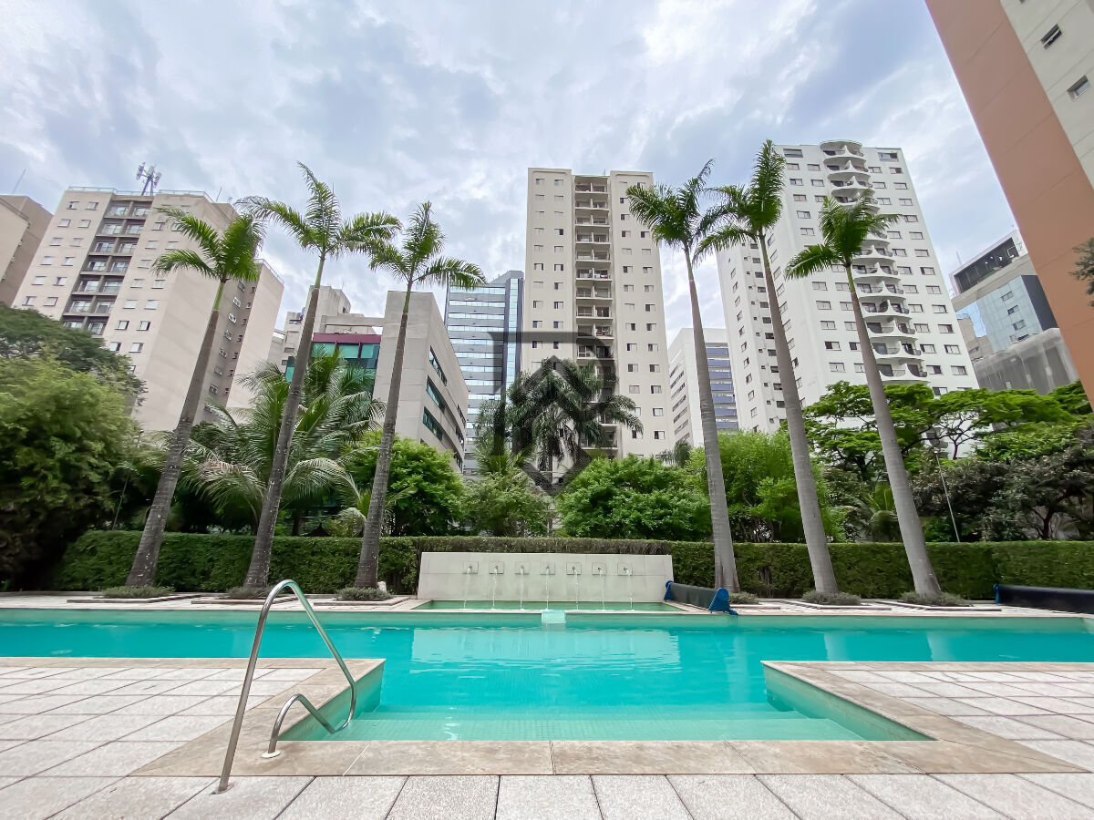 Apartamento, 3 quartos, 125 m² - Foto 1