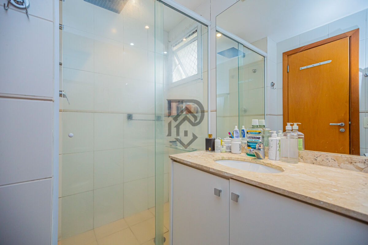 Apartamento, 3 quartos, 125 m² - Foto 20