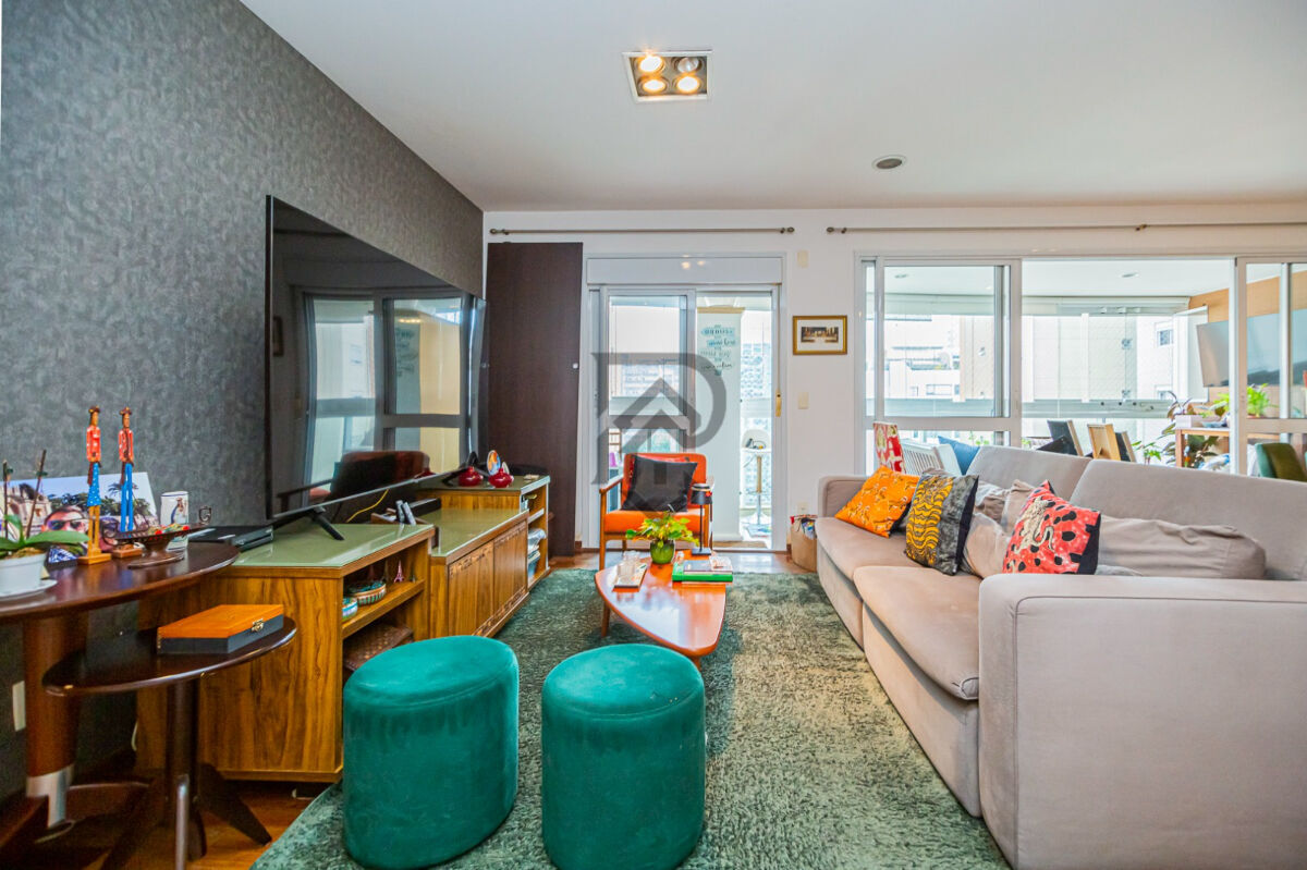 Apartamento, 3 quartos, 125 m² - Foto 21