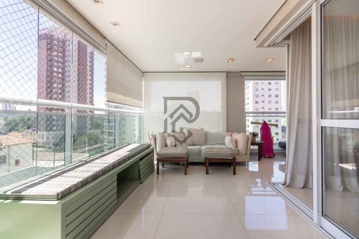 Apartamento, 3 quartos, 213 m² - Foto 14