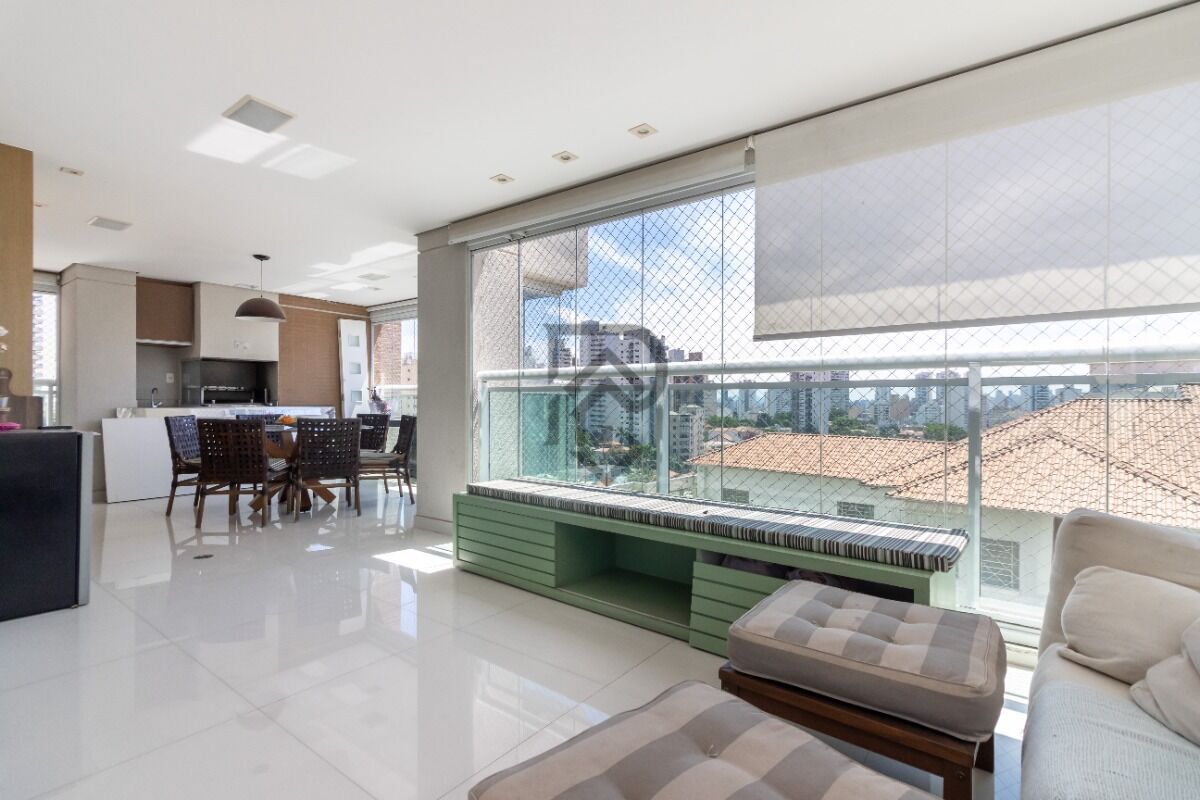 Apartamento, 3 quartos, 213 m² - Foto 15