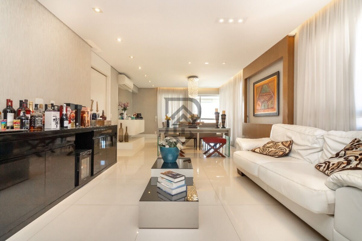 Apartamento, 3 quartos, 213 m² - Foto 9