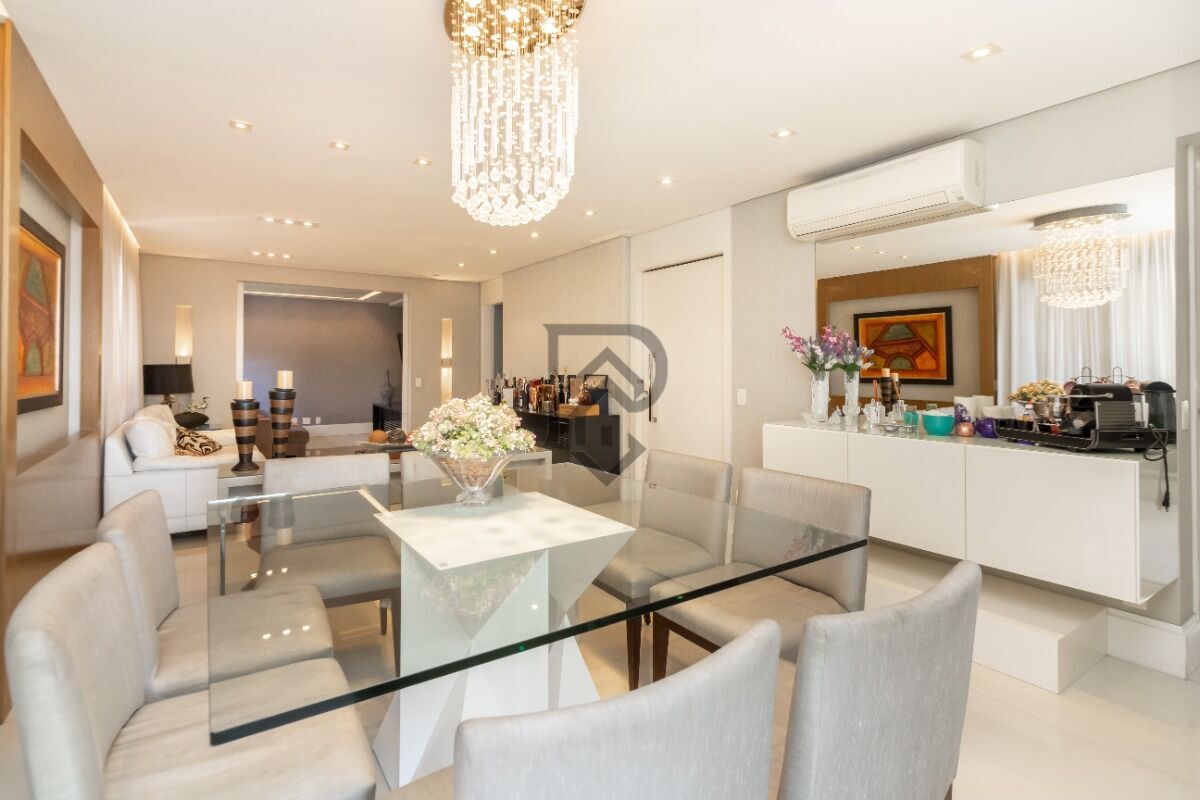 Apartamento, 3 quartos, 213 m² - Foto 10