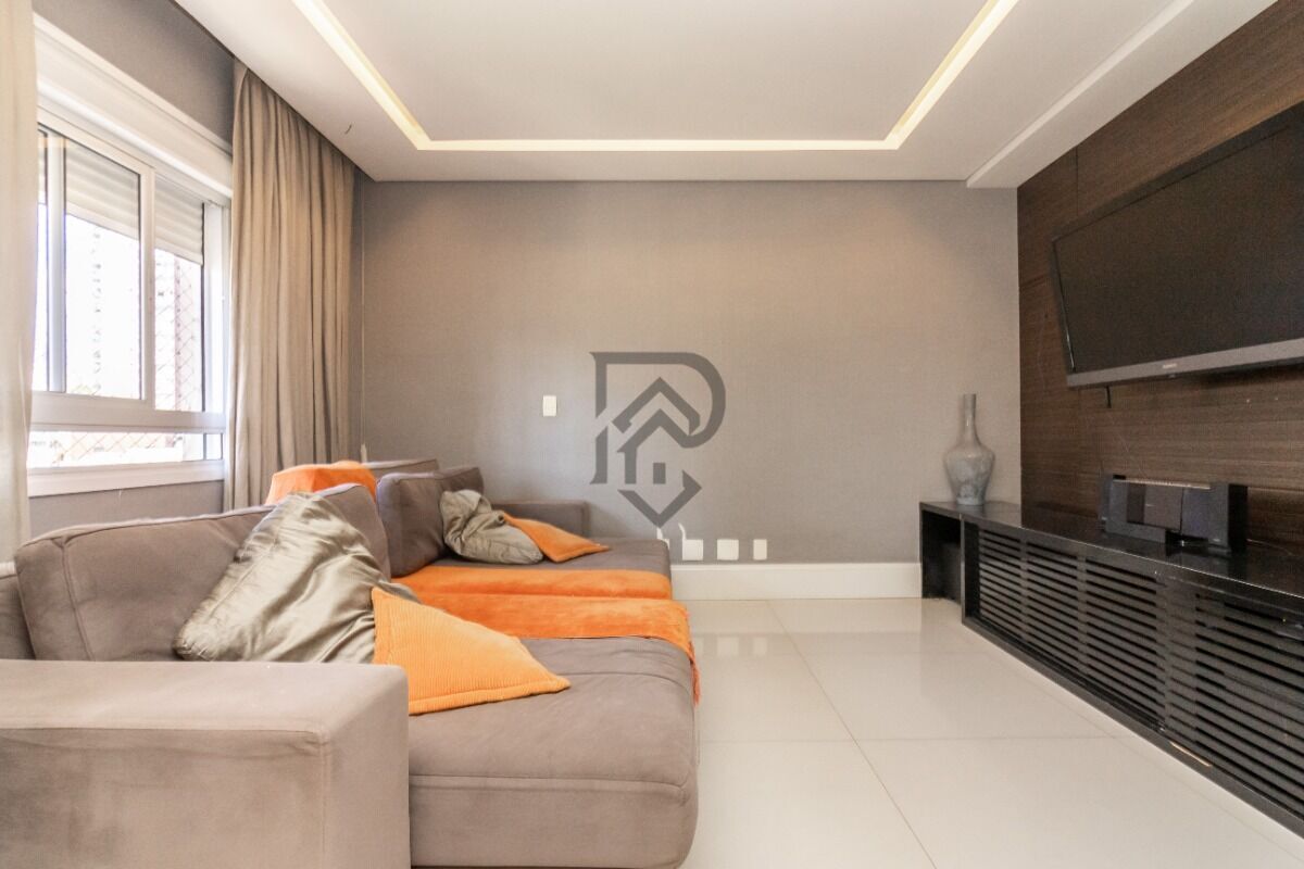 Apartamento, 3 quartos, 213 m² - Foto 11