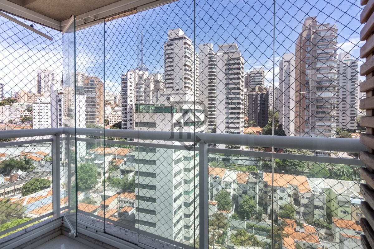 Apartamento, 3 quartos, 213 m² - Foto 21