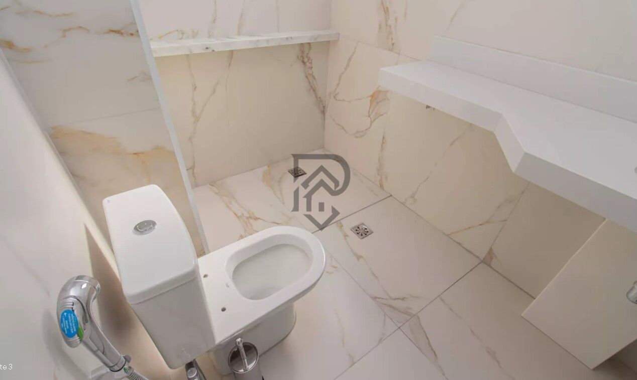Apartamento, 3 quartos, 118 m² - Foto 45
