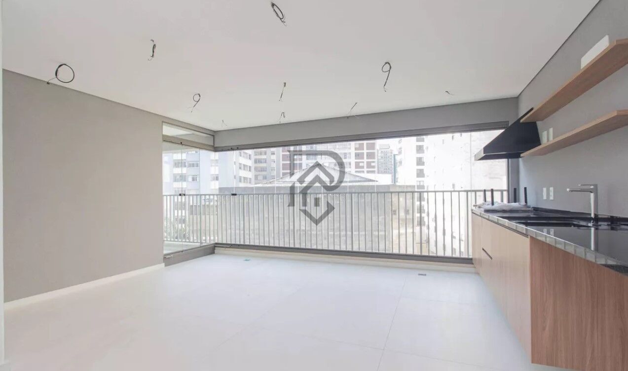 Apartamento, 3 quartos, 118 m² - Foto 6