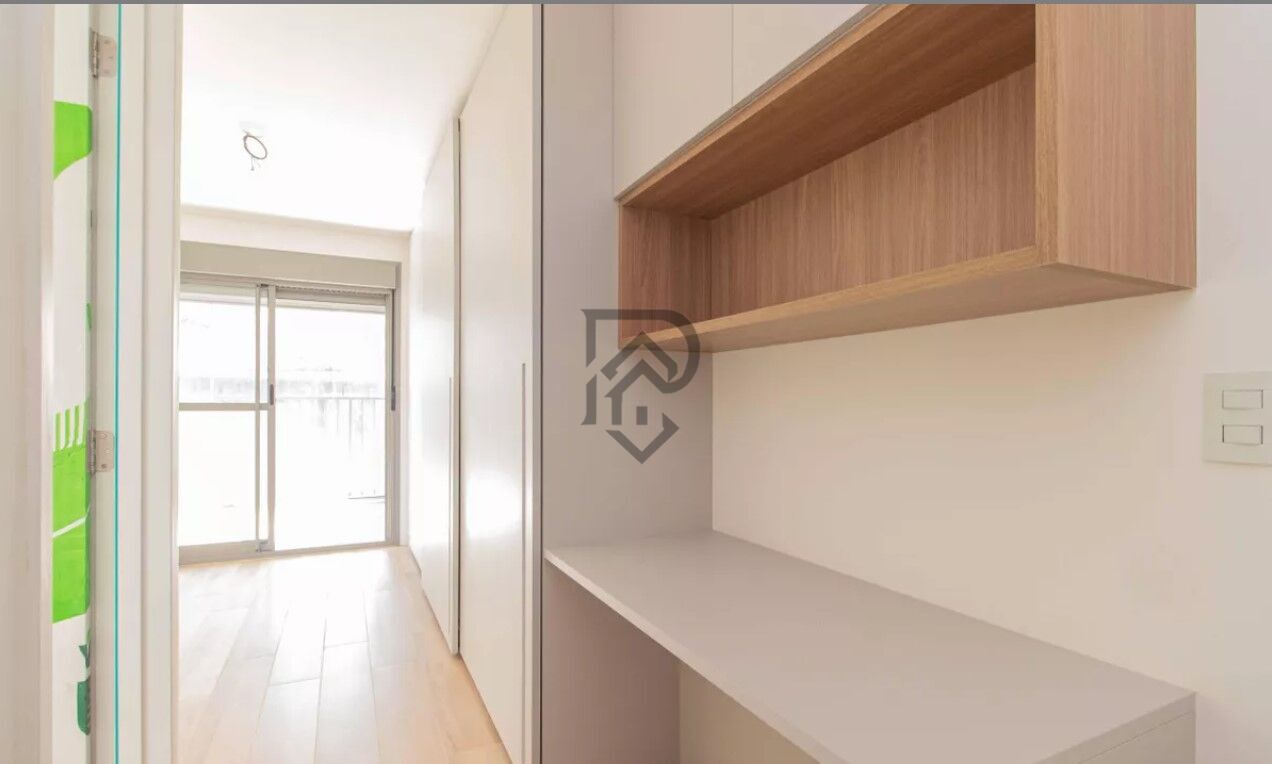 Apartamento, 3 quartos, 118 m² - Foto 24