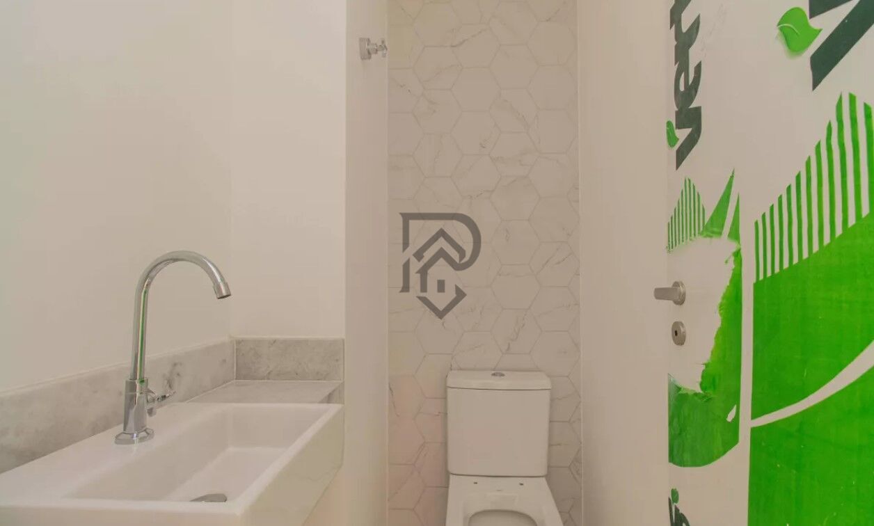 Apartamento, 3 quartos, 118 m² - Foto 33