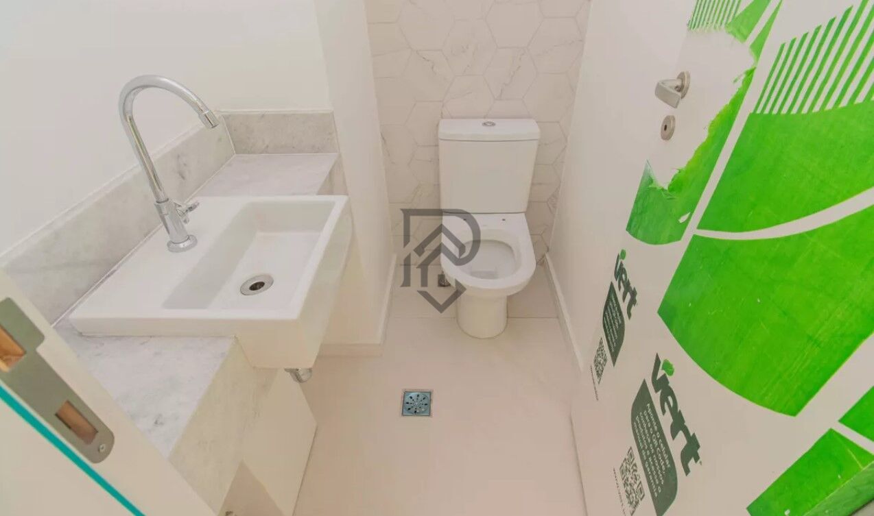 Apartamento, 3 quartos, 118 m² - Foto 31
