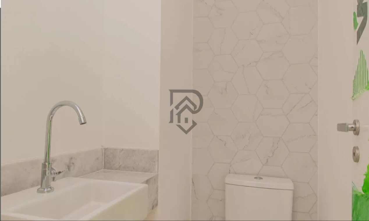 Apartamento, 3 quartos, 118 m² - Foto 30