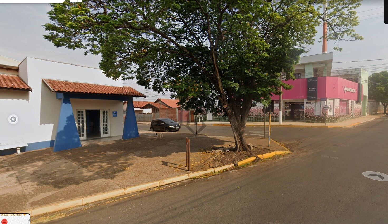 Loja-Salão à venda com 1 quarto, 353m² - Foto 6