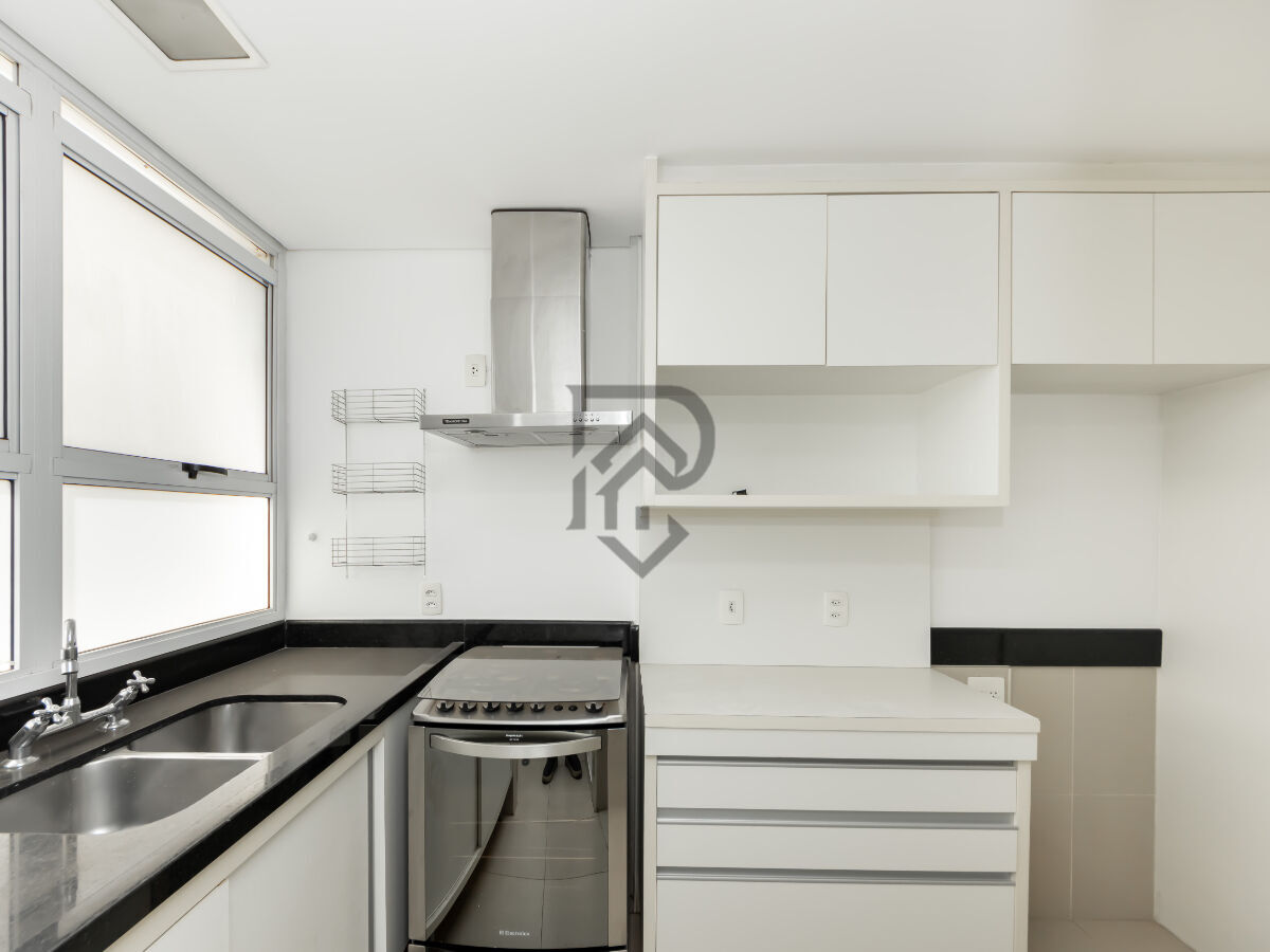 Apartamento, 3 quartos, 129 m² - Foto 8