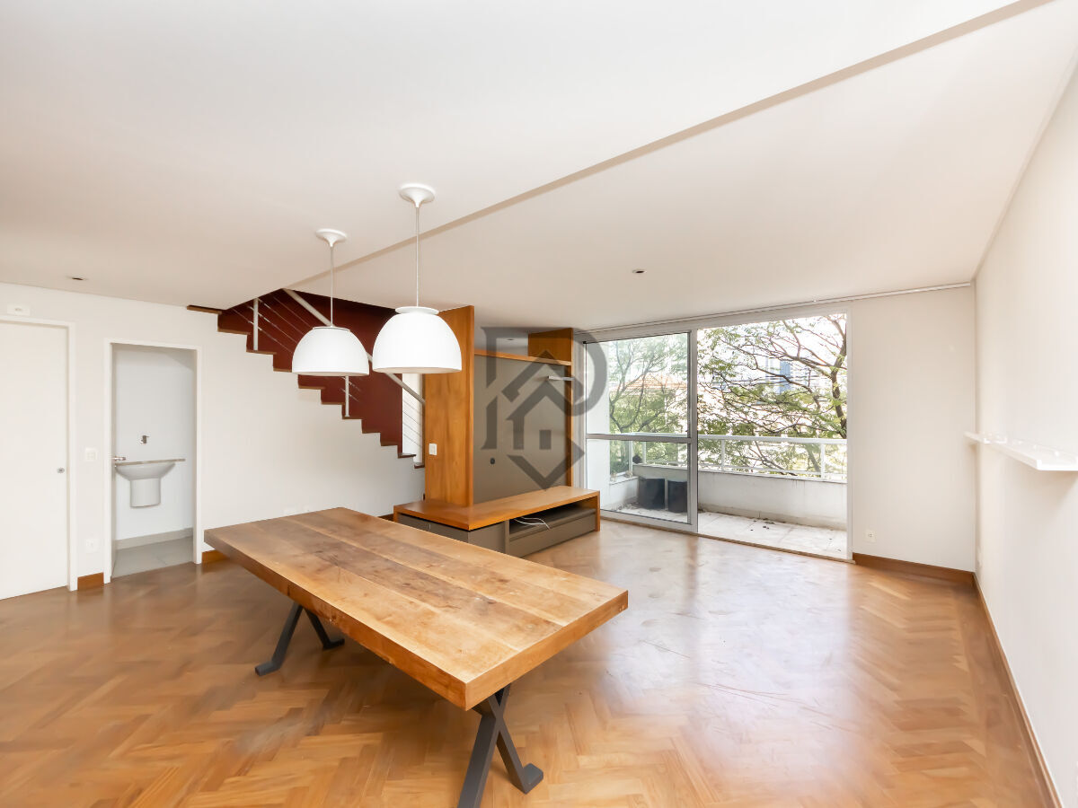 Apartamento, 3 quartos, 129 m² - Foto 1