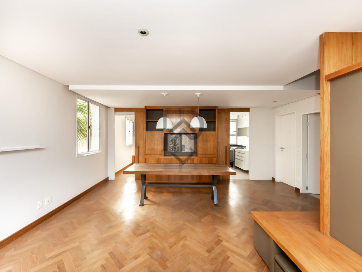 Apartamento, 3 quartos, 129 m² - Foto 3