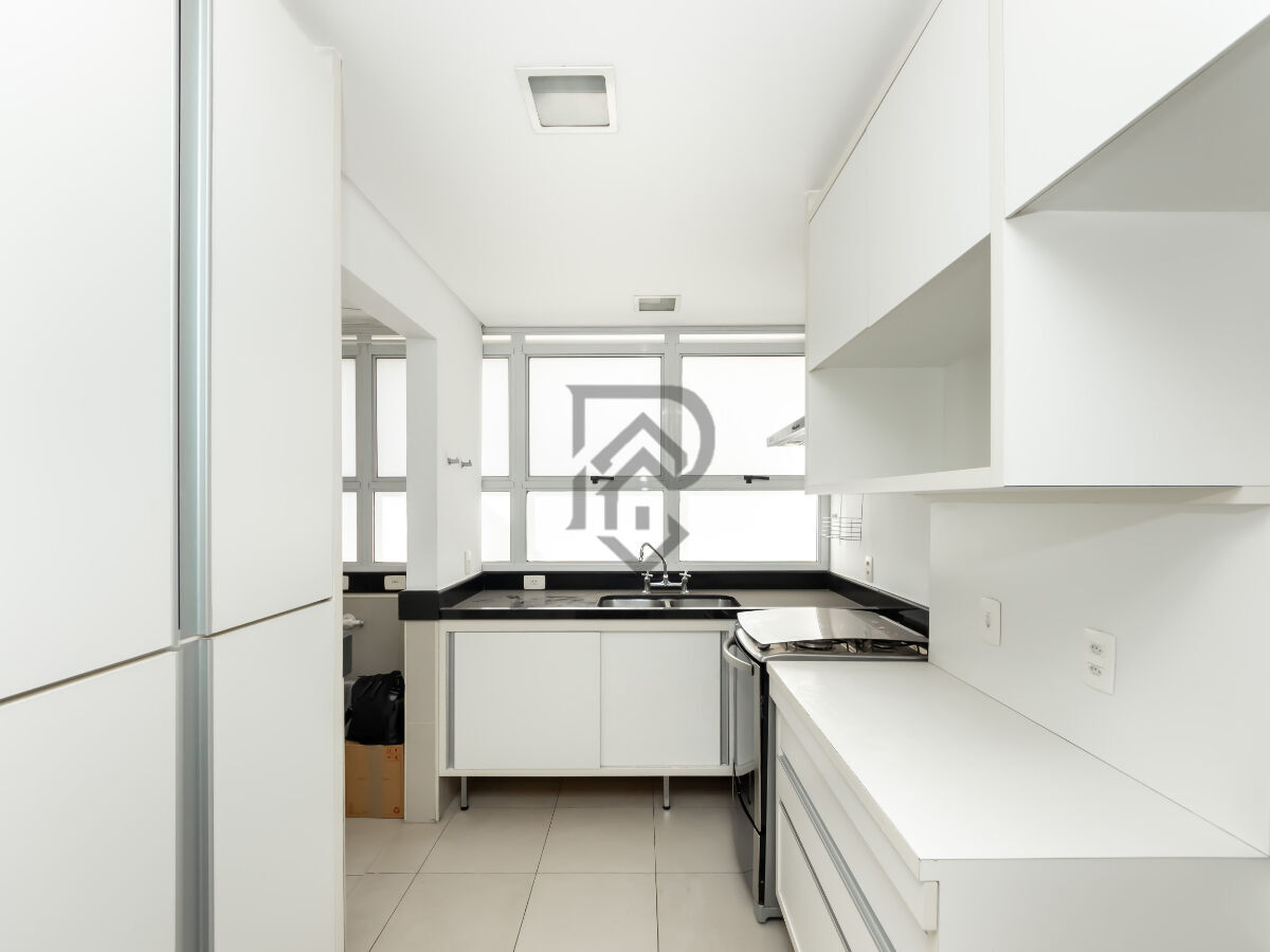 Apartamento, 3 quartos, 129 m² - Foto 11