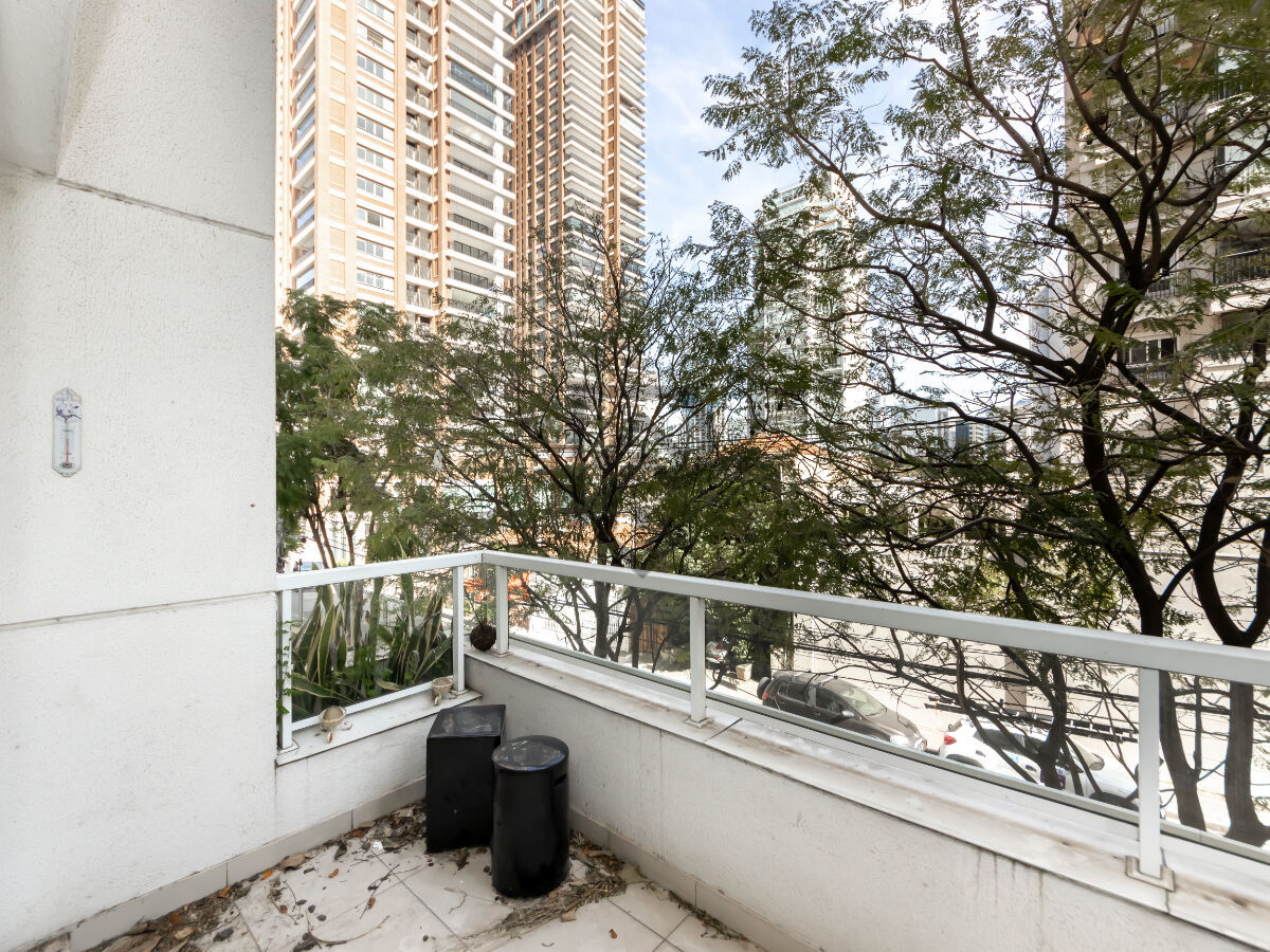 Apartamento, 3 quartos, 129 m² - Foto 33