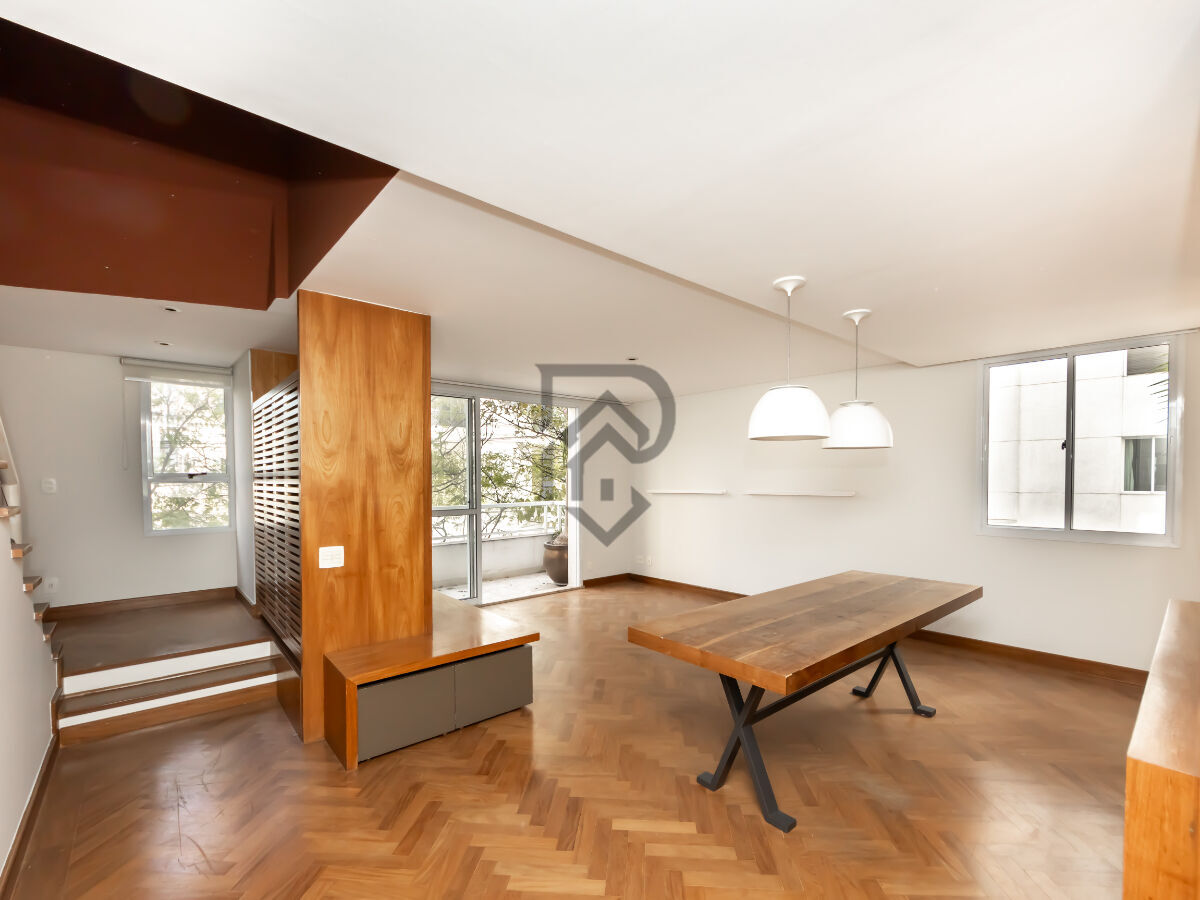 Apartamento, 3 quartos, 129 m² - Foto 2