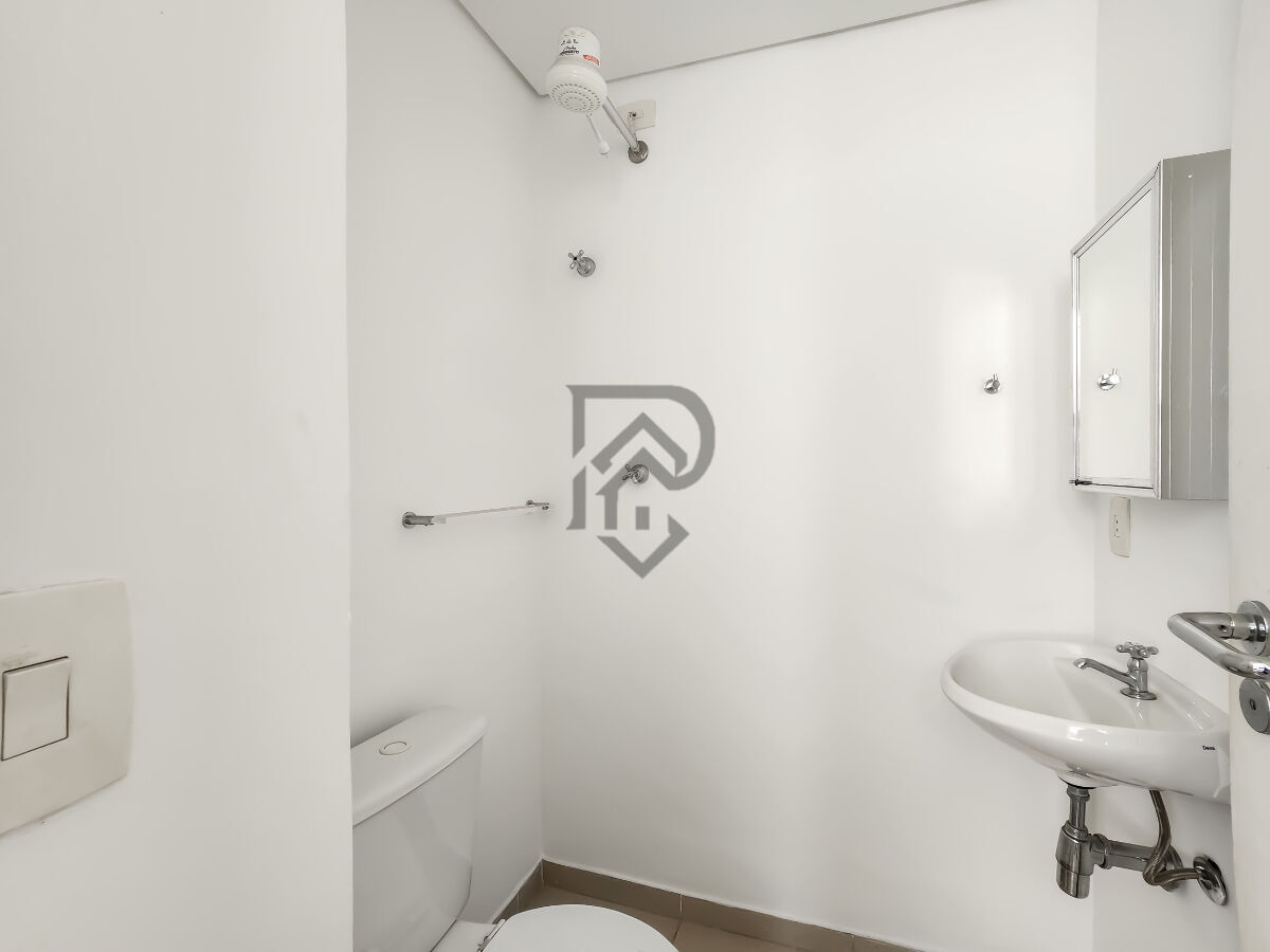 Apartamento, 3 quartos, 129 m² - Foto 32